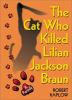 The_cat_who_killed_Lilian_Jackson_Braun