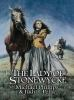 The_lady_of_Stonewycke