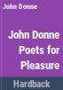 John_Donne