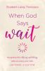 When_God_says_wait