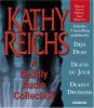 Kathy_Reichs_a_deadly_audio_collection