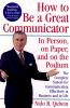 How_to_be_a_great_communicator