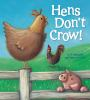 Hens_don_t_crow_