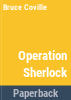 Operation_Sherlock