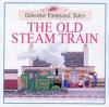 The_Old_steam_train