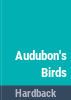 Audubon_s_birds
