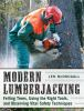 Modern_lumberjacking