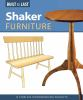 Shaker_furniture