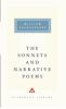 The_sonnets_and_narrative_poems