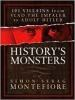 History_s_monsters