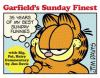 Garfield_s_Sunday_finest
