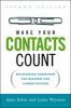 Make_your_contacts_count