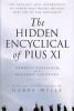The_hidden_encyclical_of_Pius_XI