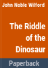 The_riddle_of_the_dinosaur