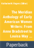 The_Meridian_anthology_of_early_American_women_writers