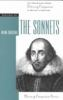 Readings_on_the_sonnets