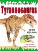 Tyrannosaurus_and_other_mighty_hunters