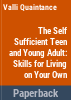 The_self_sufficient_teen_and_young_adult