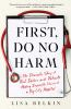 First__do_no_harm