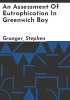 An_assessment_of_eutrophication_in_Greenwich_Bay