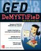 Ged_demystified