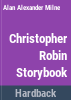 The_Christopher_Robin_story_book
