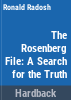 The_Rosenberg_file