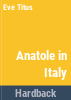 Anatole_in_Italy