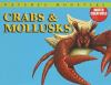 Crabs___mollusks
