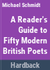A_reader_s_guide_to_fifty_modern_British_poets