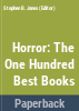Horror_100_best_books