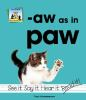 Aw_as_in_paw