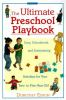 The_ultimate_preschool_playbook