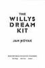 The_Willys_dream_kit
