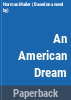 An_American_dream