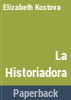 La_historiadora