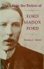The_life_in_the_fiction_of_Ford_Madox_Ford