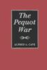The_Pequot_War