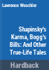 Shapinsky_s_karma__Boggs_s_bills__and_other_true-life_tales