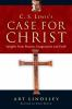 C_S__Lewis_s_case_for_Christ