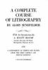 A_complete_course_of_lithography