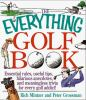 The_everything_golf_book