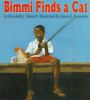 Bimmi_finds_a_cat