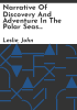 Narrative_of_discovery_and_adventure_in_the_polar_seas_and_regions