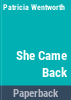 She_came_back