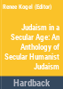 Judaism_in_a_secular_age