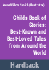 A_child_s_book_of_stories