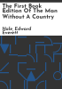 The_first_book_edition_of_The_man_without_a_country