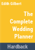 The_complete_wedding_planner