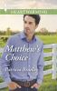 Matthew_s_choice